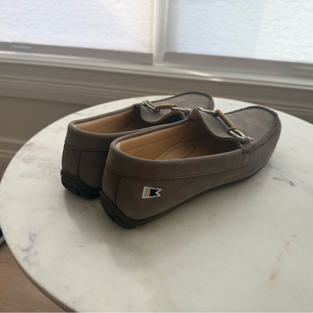 Stylish Brown Loafers for Men